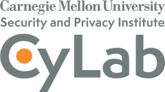 CyLab Security and Privacy Institute