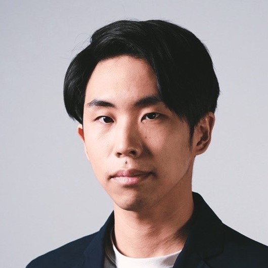 小池悠生