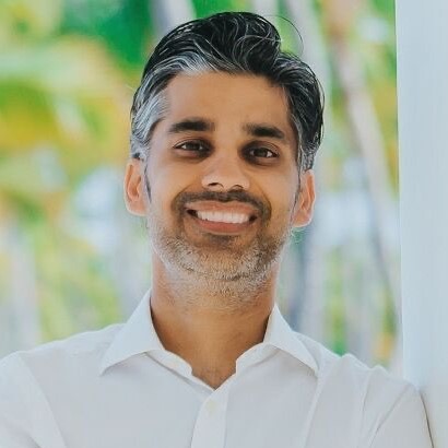 Omar Khawaja