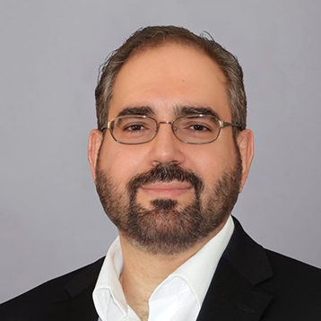 Marios Savvides